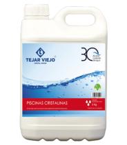 PRODUCTOS PISCINA PQ1001QMW00012 - PISCINAS CRISTALINAS 12KG