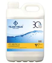 PRODUCTOS PISCINA PQ5001QMW00005 - HTV 500 PH+