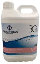PRODUCTOS PISCINA PQ1504QMW00005 - HTV 100 ALGICIDA EXTRA SALINO 5L