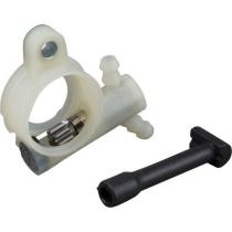 STIHL 11466403206 - BOMBA DE ACEITE