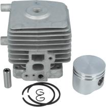 STIHL 42370201201 - CILINDRO CON PISTON D.34 MM