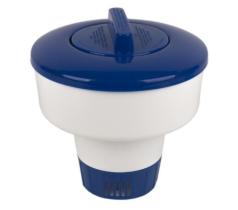PRODUCTOS PISCINA 3009JMA00001 - DOSIFICADOR FLOTANTE PEQUEÑO TEJAR VIEJO