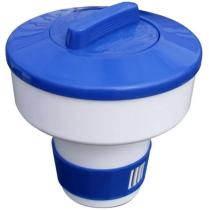 PRODUCTOS PISCINA 3009JMA00003 - DOSIFICDOR FLOTANTE BASIC TEJAR VIEJO