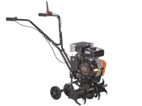 ANOVA MC100 - MOTOAZADA ANOVA 2.5HP - 98,5CC (HUERTO PEQUEÑO)