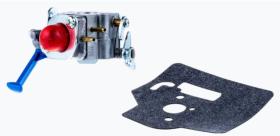 HUSQVARNA 545006060 -  CARBURADOR ZAMA W31B