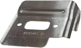 HUSQVARNA 523049101 - DEFLECTOR SILENCIOSO 372XTORQ