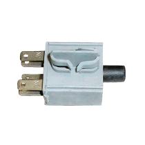 HUSQVARNA 583385701 - INTERRUPTOR. PALANCA CUCHILLA CT126