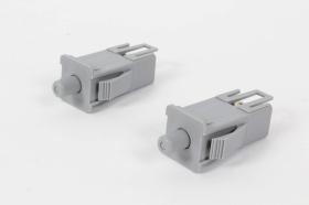 HUSQVARNA 532176138 - INTERRUPTOR CUCHILLAS