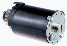 HUSQVARNA 531029593 - MOTOR DE ARRANQUE KOHLER 2009801-S