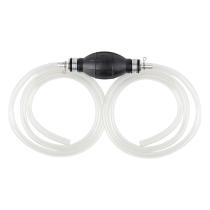 AMIO 02508 - BOMBA MANUAL DE COMBUSTIBLE CON MANGERA 2M