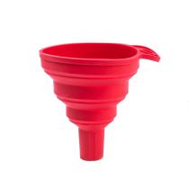AMIO 03114 - EMBUDO PLEGABLE DE SILICONA PEQUEÑO (60 MM)