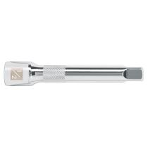 TRUPER 13416 - ALARGADERA 130MM, CUADRO 1/2
