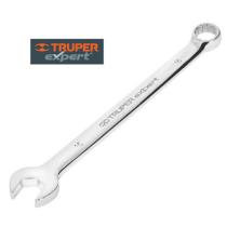 TRUPER 15625 - LLAVE COMBINADA, EXTRALARGA, 21 X 298 MM