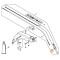 STIHL 41446405900 - SALIDA DE FUERZA