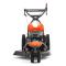 HUSQVARNA 970449001 - DESBROZADORA HUSQV. DBY51