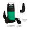 AFT 08064025 - BOMBA AGUA SUMERG 950W 233 LT/MIN.AG.SUC