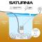 AFT 08064025 - BOMBA AGUA SUMERG 950W 233 LT/MIN.AG.SUC