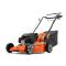HUSQVARNA LC356VP - CORTA CESPED HUSQVARNA LC356VP
