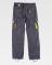WORKTEAM PANTA1619-40 - PANTALON MULTIBOLSILLOS T-40