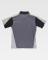 WORKTEAM POLO5855G-M - POLO COMBIANDO GRIS T-M