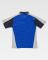 WORKTEAM POLO5855A-XL - POLO COMBINADO AZULINA/GRIS/MARINO T-XL