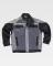 WORKTEAM CAZA5851G-XXL - CAZADORA GRIS/GRIS/NEGRO T-XXL