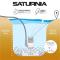 AFT 08064000 - BOMBA AGUA SUMERGIBLE 250 WATT. 5.500 LITROS/HORA AGUAS LIMP