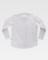 WORKTEAM B8800-L-BLANCO - CAMISA MANGA LARGA DE CUADROS T-L BLANCO