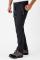 WORKTEAM S9850/NEGRO-L - PANTALON DE MONTAÑA, MULTIBOLSILLOS TALLA-L