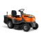 HUSQVARNA 970622301 - TRACTOR HUSQV. TC114