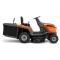 HUSQVARNA 970622301 - TRACTOR HUSQV. TC114